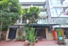 Newly built house for rent in Tay Ho, Hanoi
